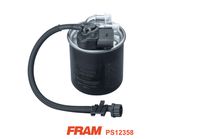 FRAM PS12358 - Filtro combustible