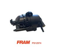 FRAM PS12974 - Filtro combustible