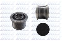 DOLZ AFC125 - Rueda libre alternador