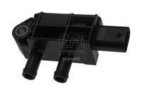 EFI AUTOMOTIVE 1474011 - Sensor, presión gas de escape