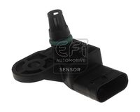 EFI AUTOMOTIVE 291191 - Sensor, presión colector de admisión