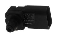 EFI AUTOMOTIVE 291193 - Sensor, presión colector de admisión