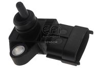 EFI AUTOMOTIVE 291198 - Sensor, presión colector de admisión