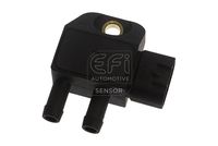 EFI AUTOMOTIVE 292152 - Sensor, presión gas de escape