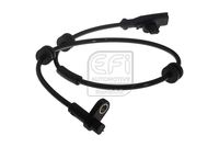 EFI AUTOMOTIVE 302501 - Sensor, revoluciones de la rueda