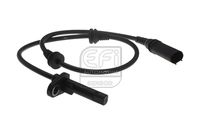 EFI AUTOMOTIVE 302511 - Sensor, revoluciones de la rueda