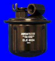 MECAFILTER ELE6024 - Filtro combustible