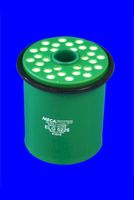 MECAFILTER ELG5226 - Filtro combustible