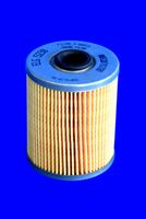 MECAFILTER ELG5238 - Filtro combustible