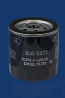 MECAFILTER ELG5272 - Filtro combustible