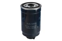 MECAFILTER ELG5303 - Filtro combustible