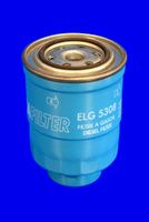 MECAFILTER ELG5308 - Filtro combustible