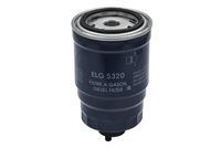 MECAFILTER ELG5320 - Filtro combustible