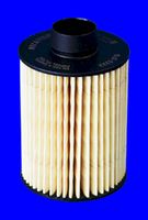 MECAFILTER ELG5322Z - Filtro combustible