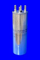 MECAFILTER ELG5325 - Filtro combustible