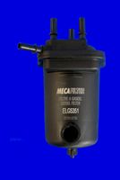 MECAFILTER ELG5351 - Filtro combustible