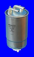 MECAFILTER ELG5371 - Filtro combustible