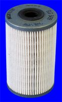 MECAFILTER ELG5439 - Filtro combustible