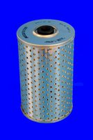 MECAFILTER ELG5511 - Filtro combustible