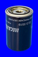 MECAFILTER ELG5519 - Filtro combustible