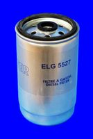 MECAFILTER ELG5527 - Filtro combustible