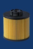 MECAFILTER ELG5528 - Filtro combustible