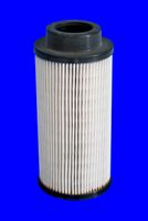 MECAFILTER ELG5546 - Filtro combustible