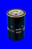 MECAFILTER ELG5549 - Filtro combustible