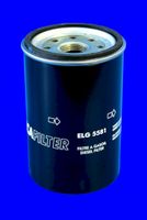 MECAFILTER ELG5581 - Filtro combustible