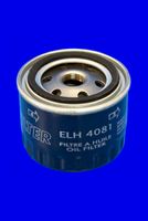 MECAFILTER ELH4081 - Filtro de aceite