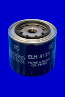 MECAFILTER ELH4121 - Filtro de aceite