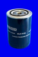 MECAFILTER ELH4126 - Filtro de aceite