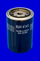 MECAFILTER ELH4141 - Filtro de aceite