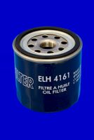 MECAFILTER ELH4161 - Filtro de aceite