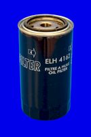 MECAFILTER ELH4162 - Filtro de aceite