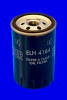 MECAFILTER ELH4164 - Filtro de aceite