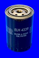 MECAFILTER ELH4239 - Filtro de aceite