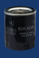 MECAFILTER ELH4248 - Filtro de aceite