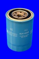 MECAFILTER ELH4269 - Filtro de aceite