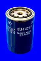 MECAFILTER ELH4277 - Filtro de aceite