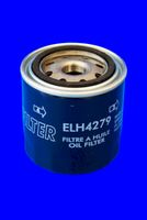 MECAFILTER ELH4279 - Filtro de aceite