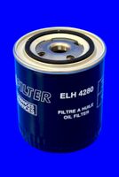 MECAFILTER ELH4280 - Filtro de aceite