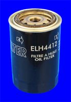 MECAFILTER ELH4412 - Filtro de aceite