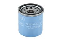 MECAFILTER ELH4440 - Filtro de aceite