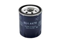 MECAFILTER ELH4478 - Filtro de aceite