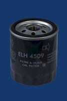 MECAFILTER ELH4509 - Filtro de aceite