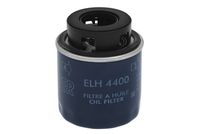 MECAFILTER ELH4400 - Filtro de aceite