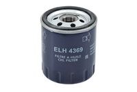 MECAFILTER ELH4369 - Filtro de aceite