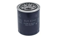 MECAFILTER ELH4240 - Filtro de aceite