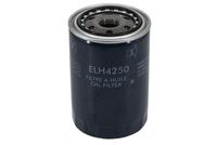 MECAFILTER ELH4250 - Filtro de aceite